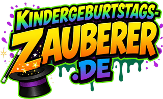 Sascha Lange – Kindergeburtstagszauberer.de